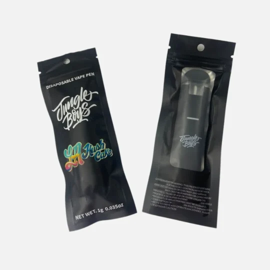 Jungle Boys Disposable Vape Pen 1ml