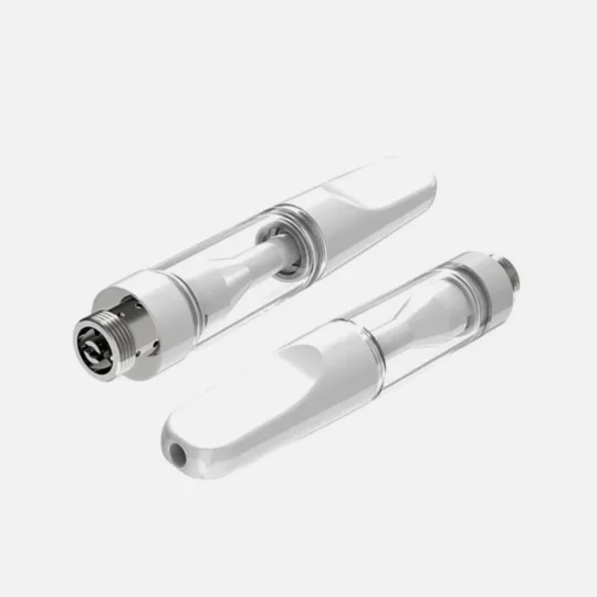 Full Ceramic Vape Cartridge 0.5ml