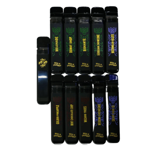 10/10 Boys 1G V3 Vape Pen