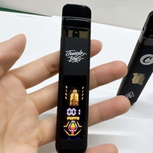 Jungle Boys x Cookies 1G Vape Pen - Image 3