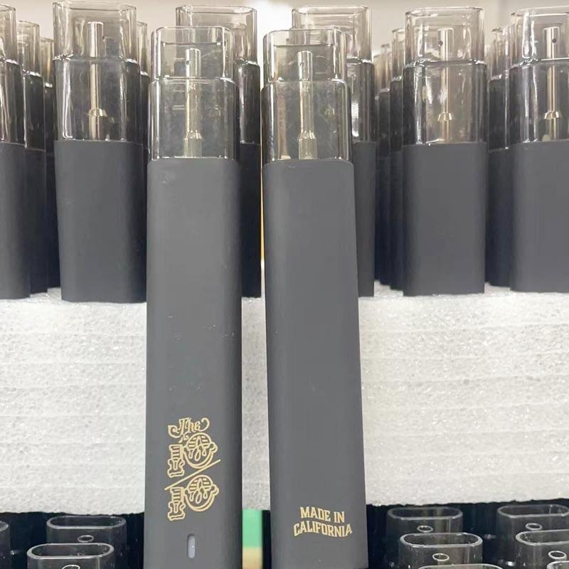 Old 1010 Vape Pen - Image 3